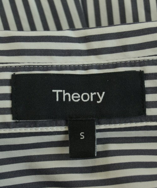 Theory เสื้อลำลอง
