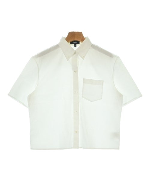 Theory เสื้อลำลอง
