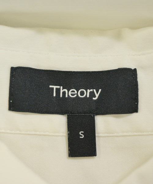 Theory เสื้อลำลอง