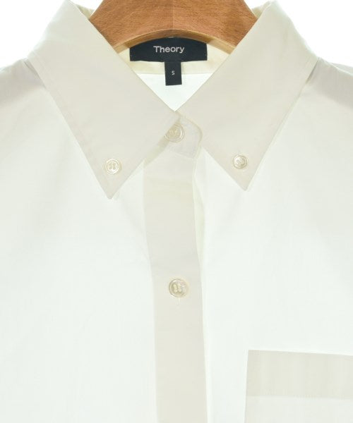 Theory เสื้อลำลอง