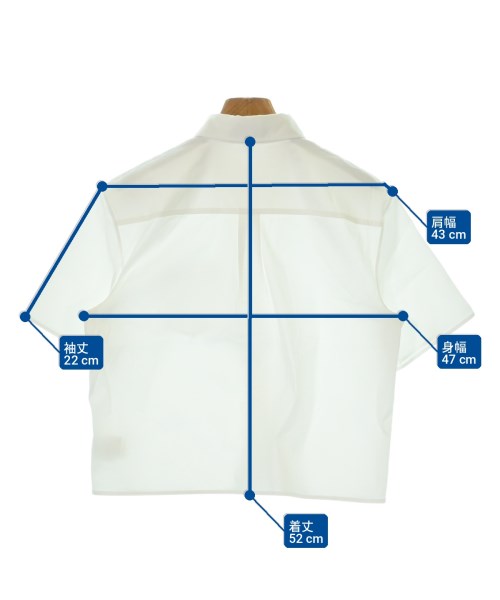 Theory เสื้อลำลอง