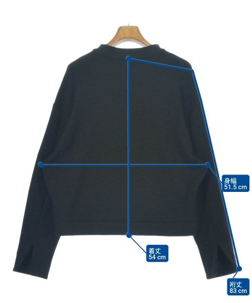 Theory เสื้อสเวตเตอร์