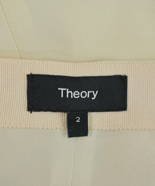 Theory กางเกง อื่น