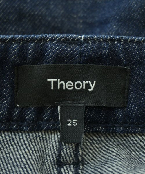 Theory ยีนส์