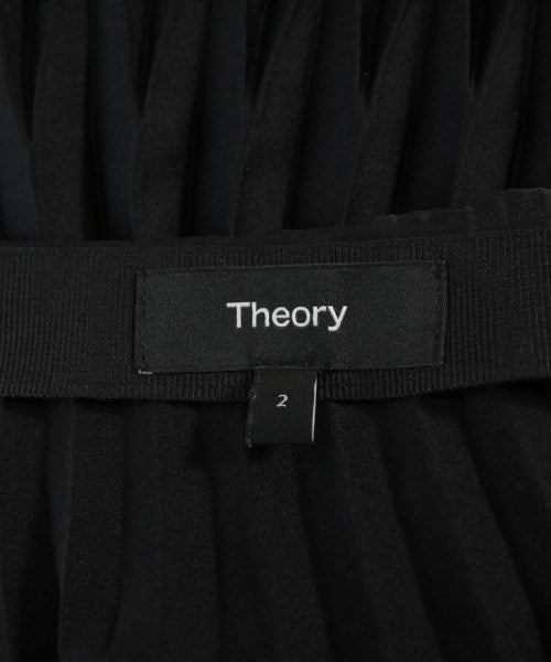 Theory กระโปรงยาว/แม็กซี่ยาว