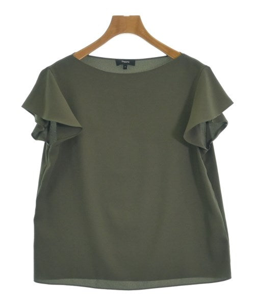 Theory เสื้อสตรี