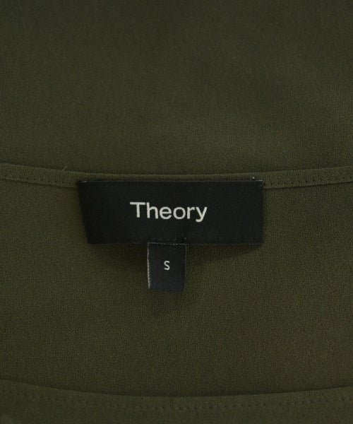 Theory เสื้อสตรี
