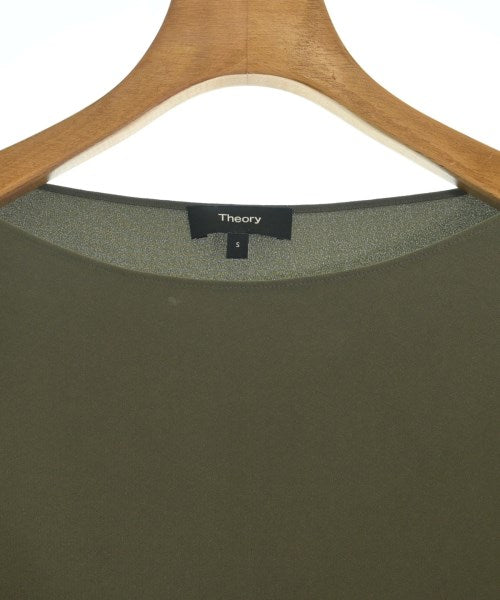 Theory เสื้อสตรี