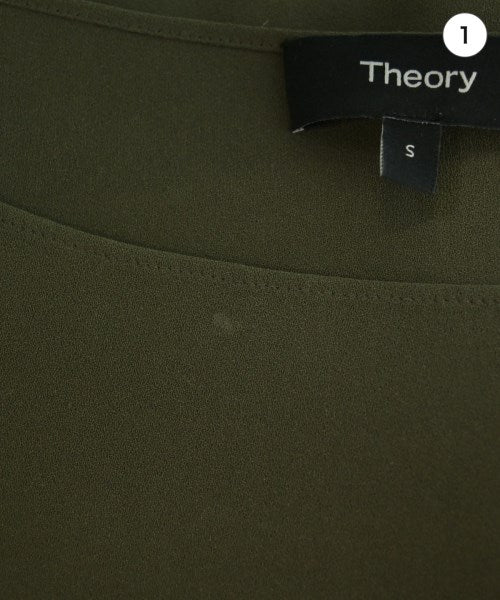 Theory เสื้อสตรี