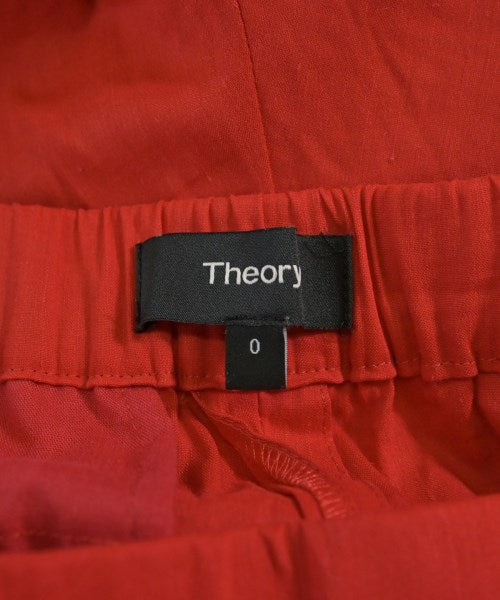 Theory กางเกง อื่น