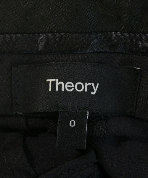 Theory กางเกงขายาว