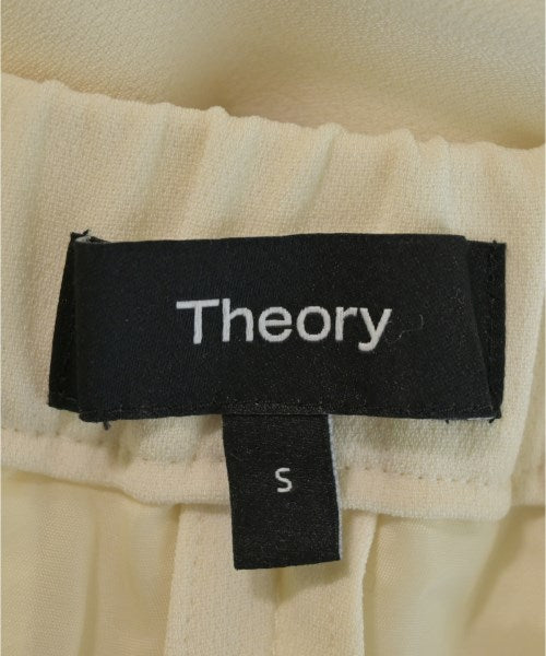 Theory กางเกงขายาว
