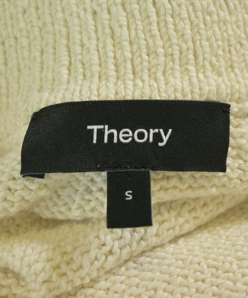 Theory เสื้อกันหนาว