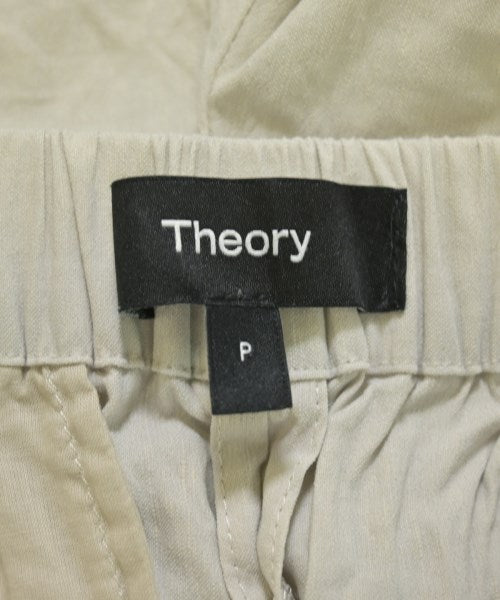 Theory กางเกง อื่น