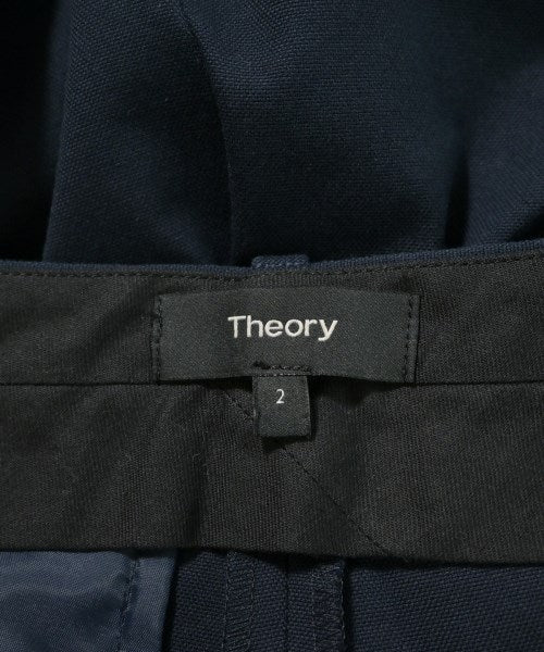 Theory กางเกงขายาว