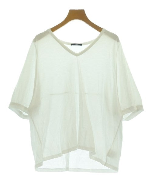 Theory เสื้อยืด/เสื้อท็อปส์
