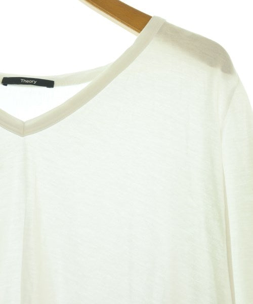 Theory เสื้อยืด/เสื้อท็อปส์
