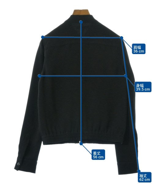 Theory แจ็คเก็ตเบลาส์ อื่น