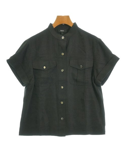 Theory เสื้อลำลอง