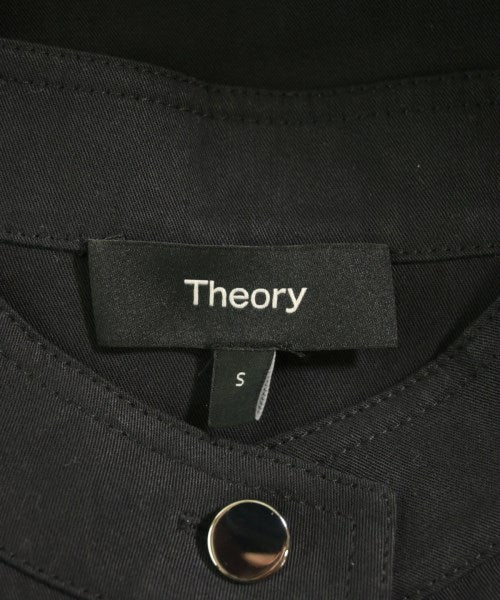Theory เสื้อลำลอง