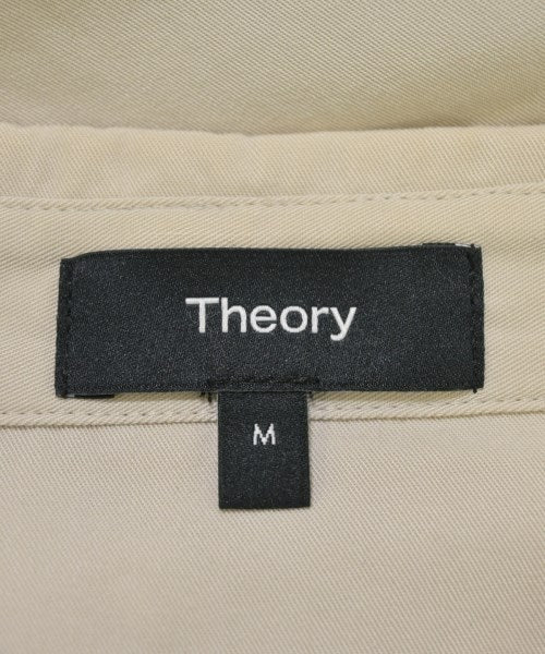 Theory เสื้อลำลอง