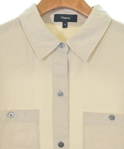 Theory เสื้อลำลอง