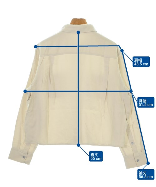 Theory เสื้อลำลอง