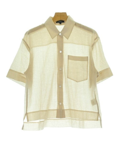 Theory เสื้อลำลอง