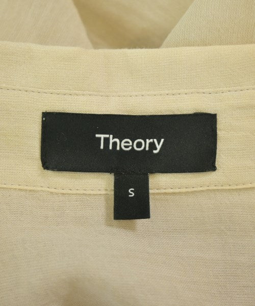 Theory เสื้อลำลอง