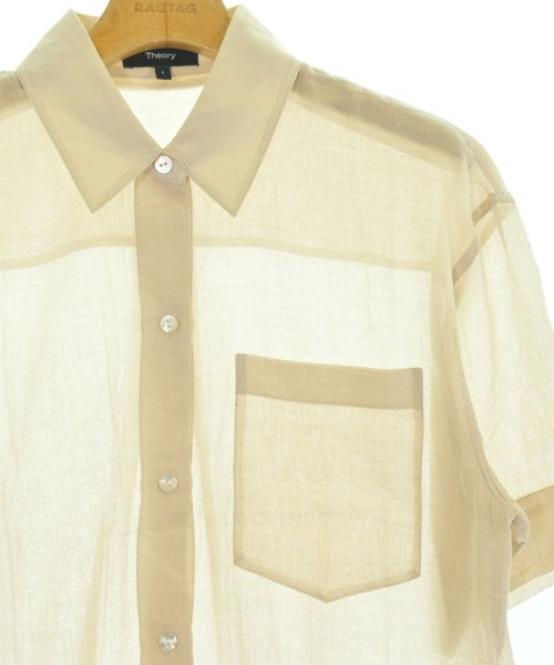 Theory เสื้อลำลอง