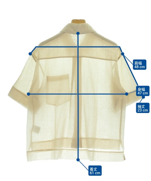 Theory เสื้อลำลอง