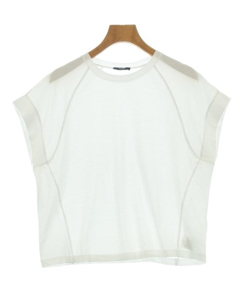Theory เสื้อยืด/เสื้อท็อปส์