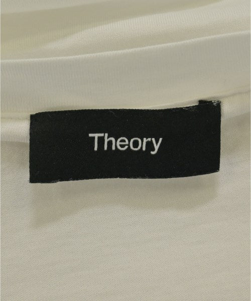 Theory เสื้อยืด/เสื้อท็อปส์