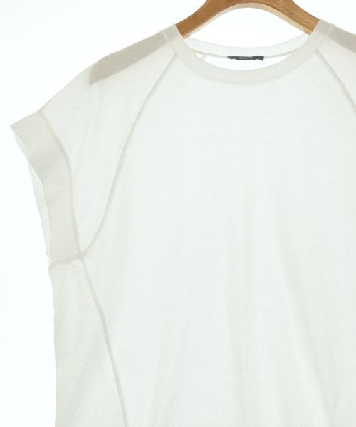 Theory เสื้อยืด/เสื้อท็อปส์