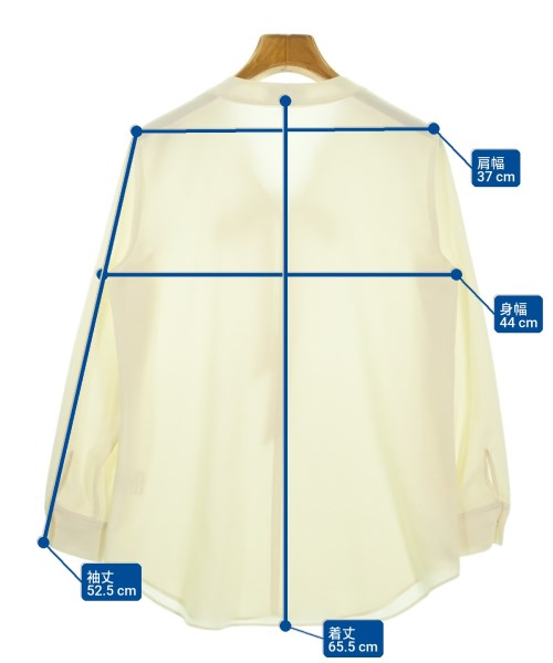 Theory เสื้อสตรี