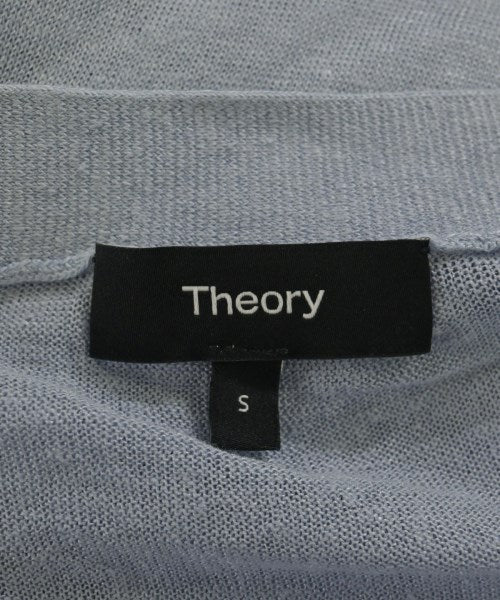 Theory เสื้อคาร์ดิแกน