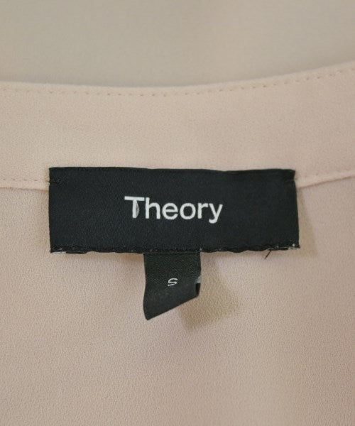 Theory เสื้อสตรี