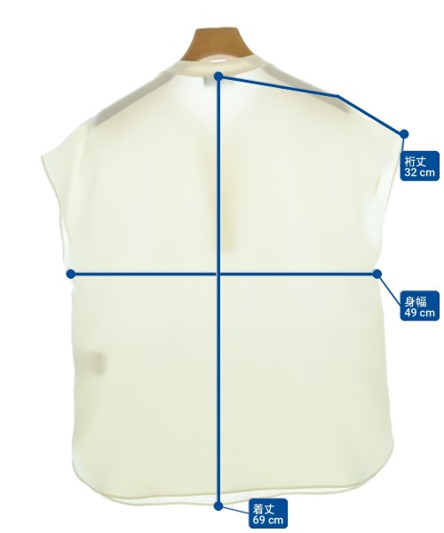 Theory เสื้อสตรี