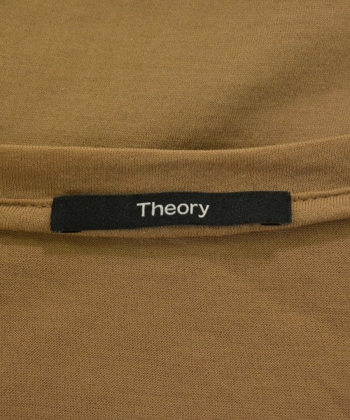 Theory เสื้อยืด/เสื้อท็อปส์