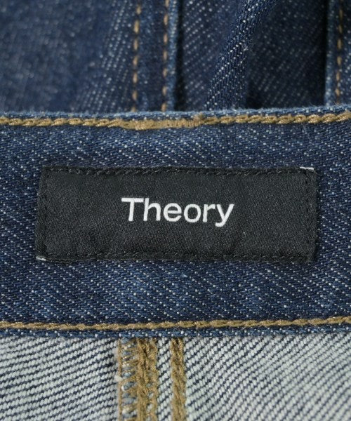 Theory ยีนส์