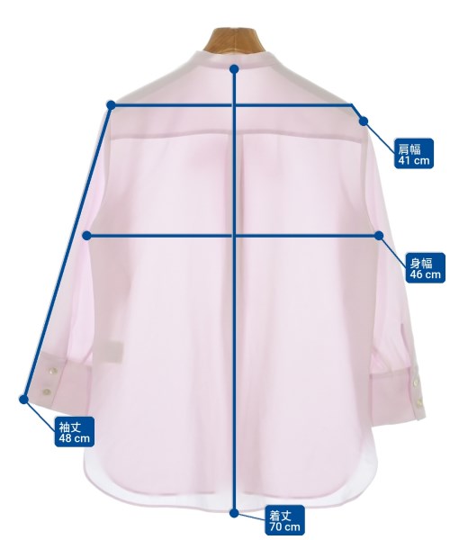 Theory เสื้อสตรี