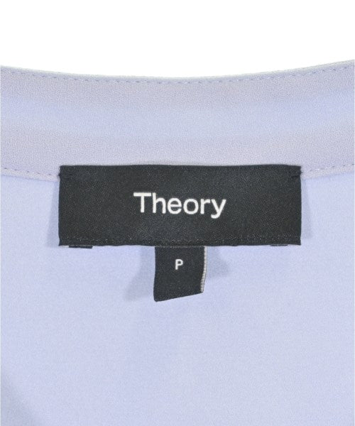 Theory เสื้อสตรี