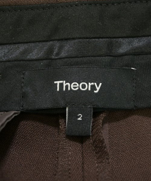Theory กางเกงขายาว