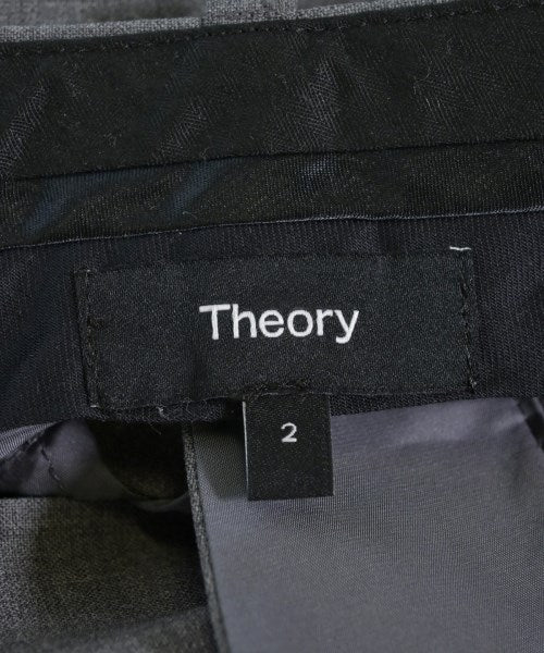 Theory กางเกงขายาว