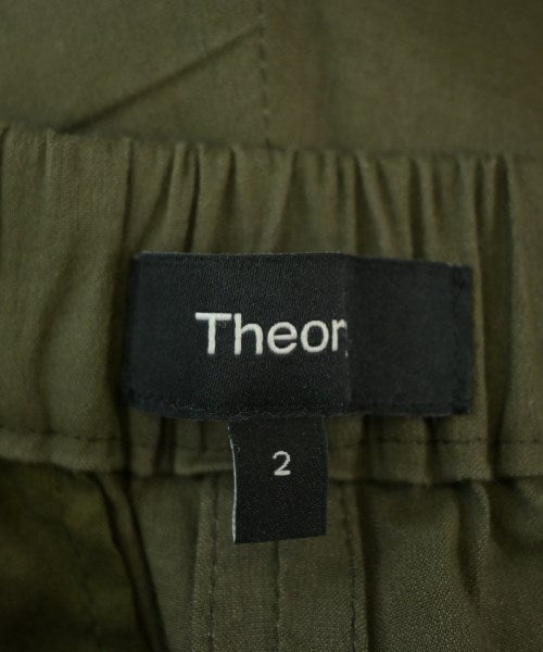Theory กางเกง อื่น