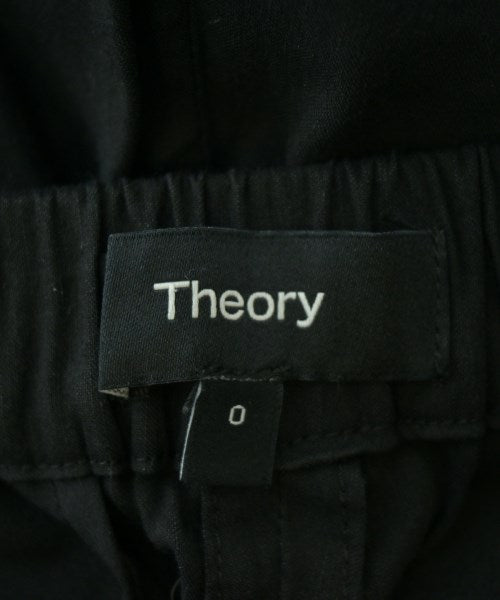 Theory กางเกง อื่น