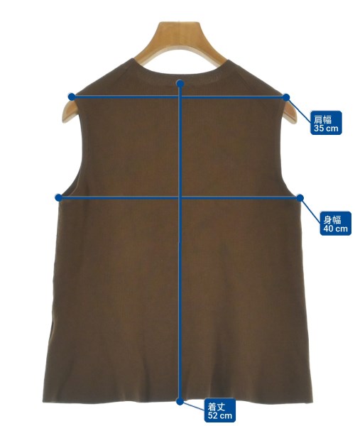 Theory เสื้อกั๊ก