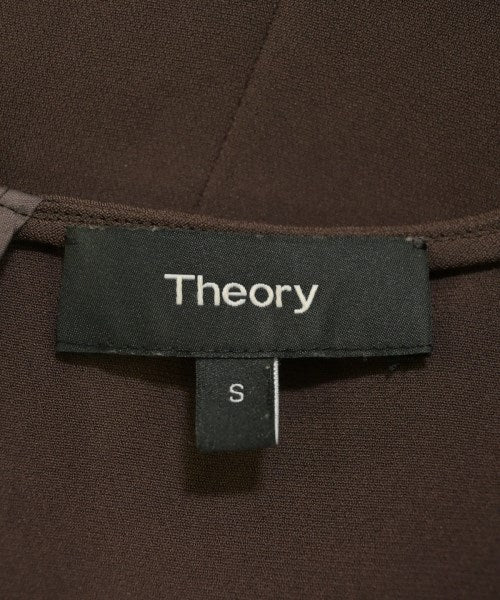 Theory เสื้อสตรี