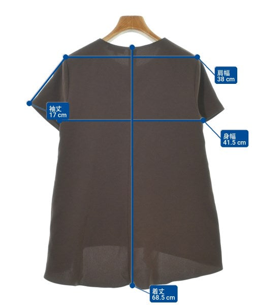 Theory เสื้อสตรี