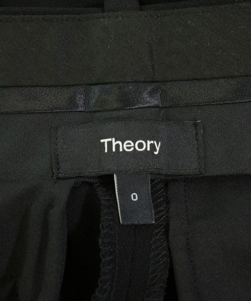Theory กางเกงขายาว